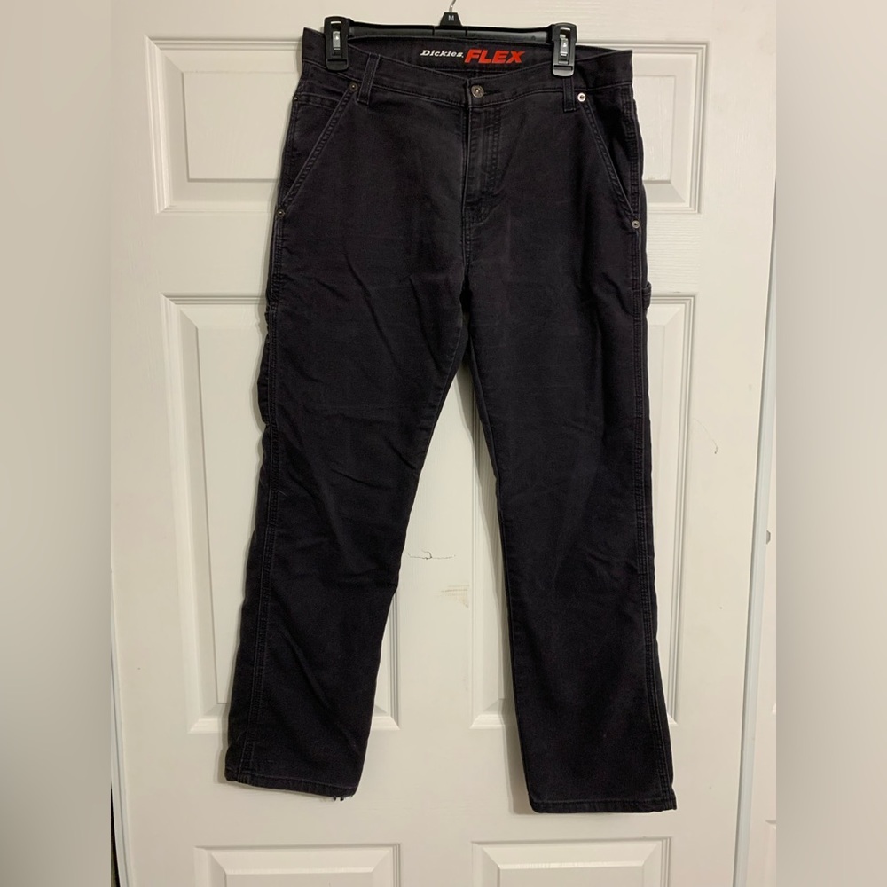 Dickies WorkWear Pants (32/30)(dickies flex, regular)